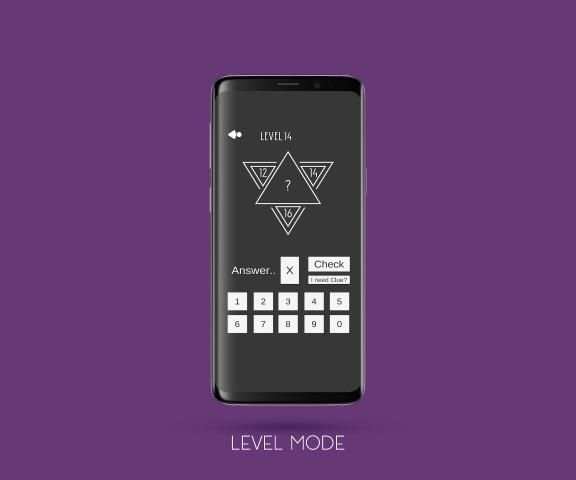 Brain Booster - Math Riddles / Math Games स्क्रीनशॉट 12