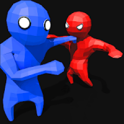 Human.io Fight Simulator आइकन