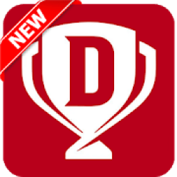 Dream11 TeamCode Prediction Teams Leauge Tips आइकन