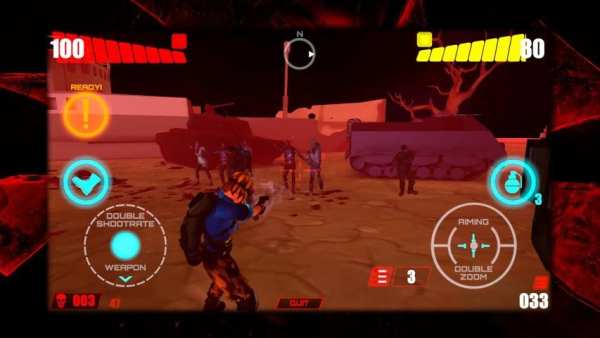Stranded Slugs screenshot 1