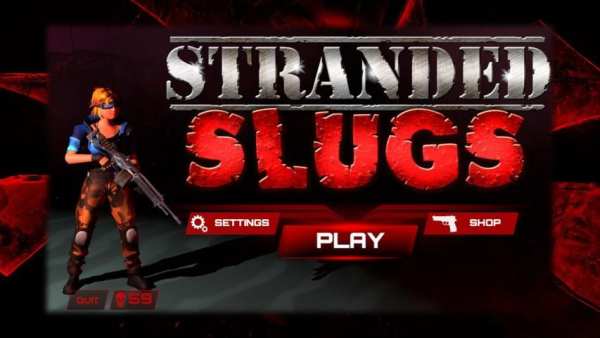 Stranded Slugs स्क्रीनशॉट 5