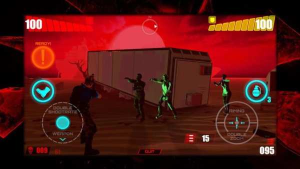 Stranded Slugs screenshot 2