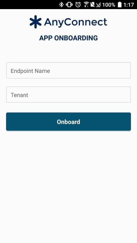 AnyConnect Smarter Camera App स्क्रीनशॉट 8