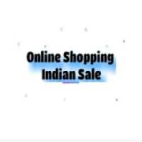 Online Shopping India Fashion Sale logo