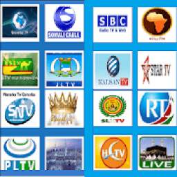 Somali TV