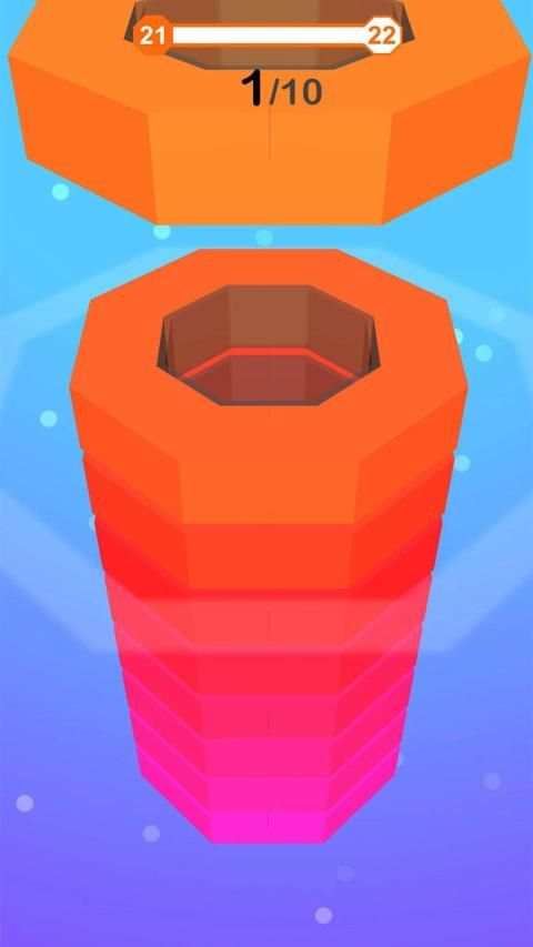 Color Shot 3D screenshot 9