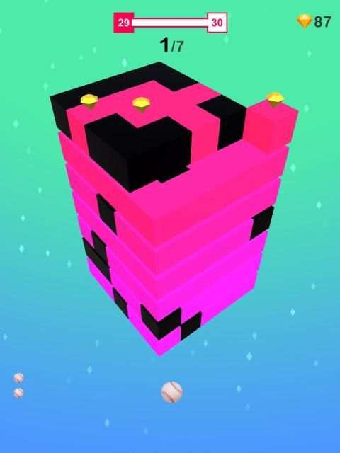 Color Shot 3D screenshot 6