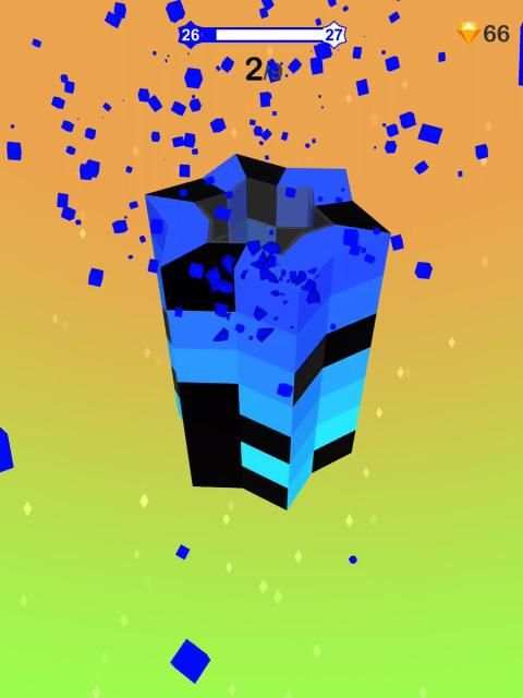 Color Shot 3D screenshot 4