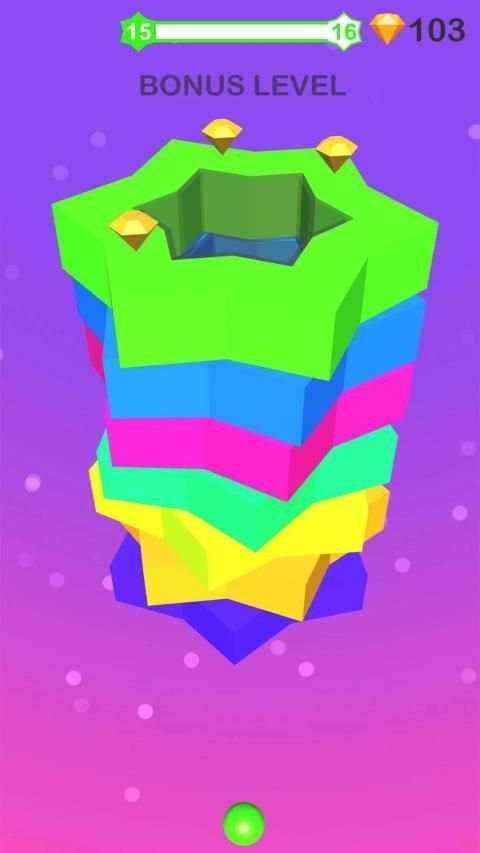 Color Shot 3D screenshot 11