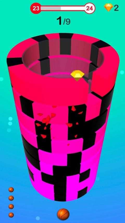 Color Shot 3D screenshot 12