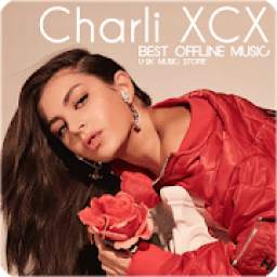 Charli XCX - Best Offline Music