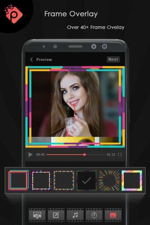 Photo Slideshow With Music screenshot 2