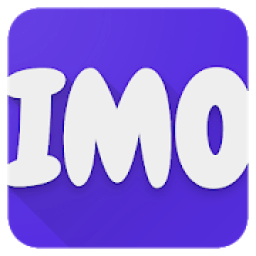 imo lite Video Calls and chat icon