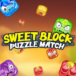 ikon Sweet Block Puzzle Match