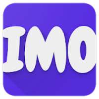 imo lite Video Calls and chat