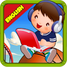 ikon Learning - English For Kids