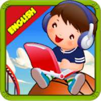 Learning - English For Kids