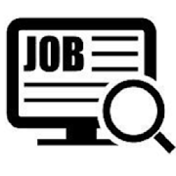 I WANT JOB आइकन