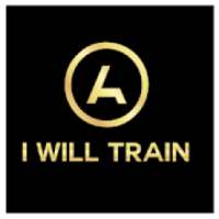 I WILL TRAIN on 9Apps