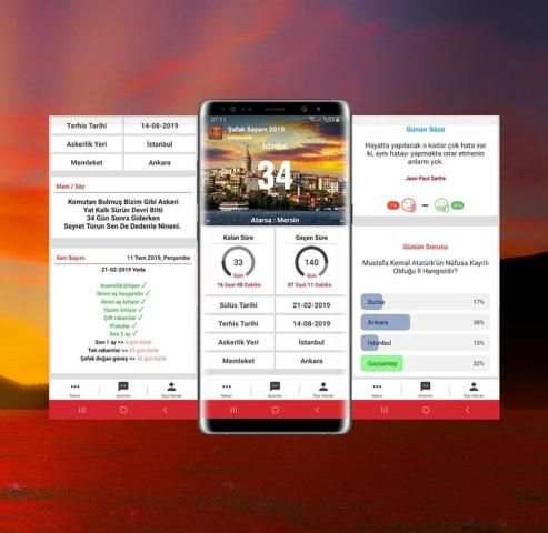 Şafak Sayar 2020 Yeni Sistem screenshot 7