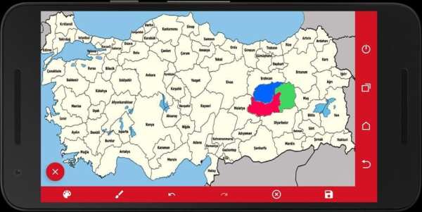 Şafak Sayar 2020 Yeni Sistem screenshot 3