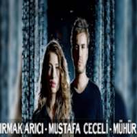 Irmak Arıcı &amp; Mustafa Ceceli offline आइकन