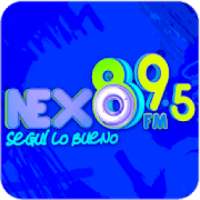 Radio Nexo 89.5 FM Nicaragua on 9Apps