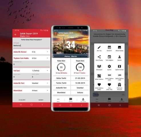 Şafak Sayar 2020 Yeni Sistem screenshot 8