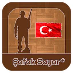 Şafak Sayar+ 3.1.0