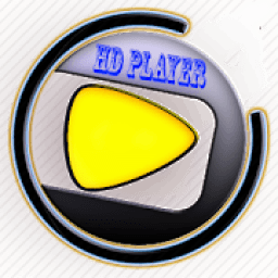 Mp4 HD Video Player icon