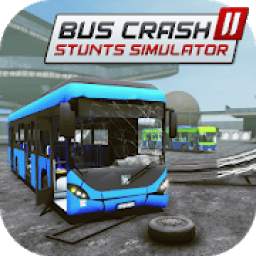 Bus Crash Stunts Simulator 2 1