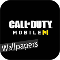 ikon Cod Wallpapers
