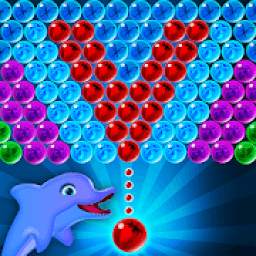 Bubble Shooter: Puzzle Pop Shooting Games 2019