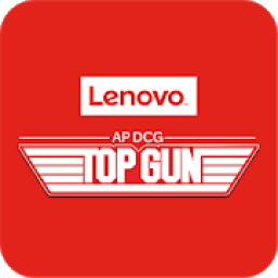Lenovo Top Gun आइकन