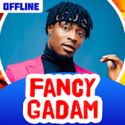 Fancy Gadam Songs Offline icon