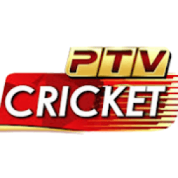 PTV Cricket Live HD TV आइकन