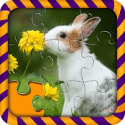 Jigsaw Wonderland - Best Jigsaw Puzzles for Free