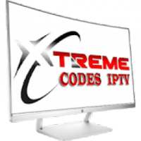 Xtream Codes IPTV