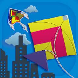 Kite Flying Challenge