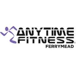 Anytime Fitness Ferrymead