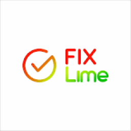 FIXLime - заказ такси онлайн icon
