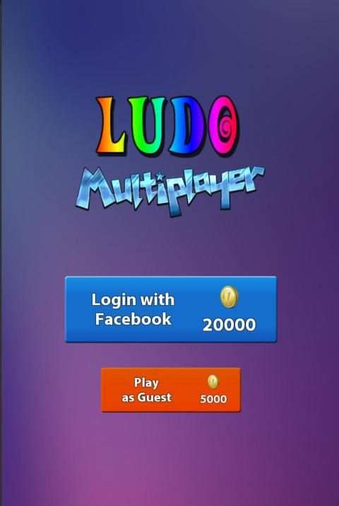 Ludo Multiplayer screenshot 3