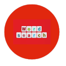 Word Search icon