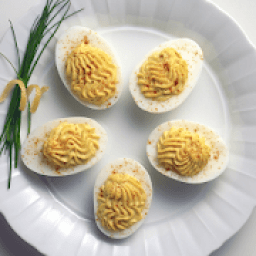 Recettes Oeufs icon