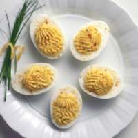 Recettes Oeufs