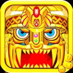 Temple Scary Endless Final Run आइकन