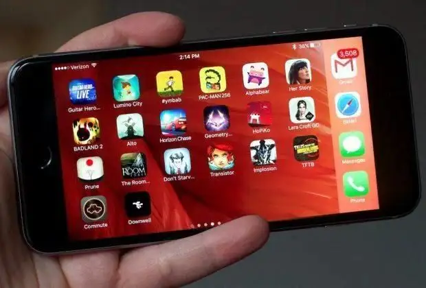 BClub mobile screenshot 1