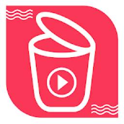 Recover Video App 1.0