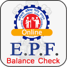 EPFO Passbook आइकन
