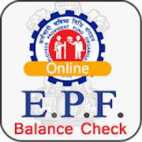 EPFO Passbook